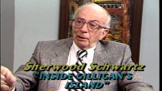 Sherwood Schwartz  Inside Gilligans Island [upl. by Rothenberg]