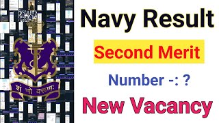 Navy SSR Next Merit  Navy SSR Result And Marks  Joining Instructions  New Vacancy  Next Merit [upl. by Darra810]