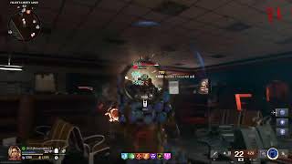 Black Ops 6 Zombies Dark Ops Challenges amp Grinding live [upl. by Aerdnaeel]