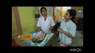 neonatal resuscitation procedure cpr neonate [upl. by Bibbie]