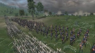 Obrona Lwowa  Niemcy  Steam amp Steel Total War 4 [upl. by Mcgurn]