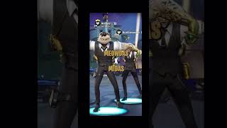 Best duo matching skins chapter 2 remixfortnite [upl. by Shanleigh]