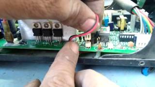 SUKAM Inverter repair in hindi at home Part 2 – How to repair power Inverter card fault [upl. by Stutsman]