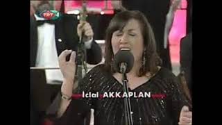 İCLAL AKKAPLAN  DARACIK SOKAKLARI DUMAN BÜRÜDÜ [upl. by Anoit]