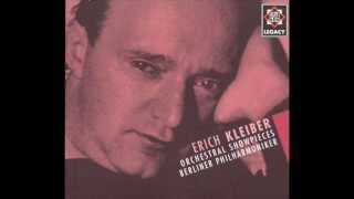 Erich Kleiber conducts Coriolan 1930wmv [upl. by Nnovahs]