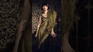 1920s Inspired fashion [upl. by Nitsug]