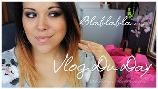 ♥ Vlog du Day ♥ Du blabla amp de la bonne humeur [upl. by Enixam809]