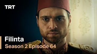 Filinta Season 2  Episode 64 English subtitles [upl. by Naujit530]