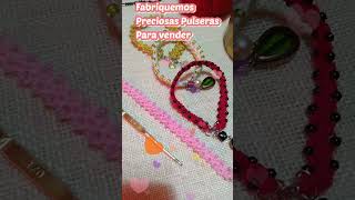 Ingresos Fabricando Pulseras [upl. by Otrebmuh]