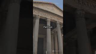 Rome The Eternal City in 60 Seconds [upl. by Stauder]