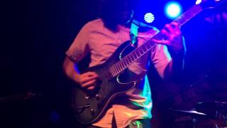 14  Newborn Sun  CHON Live in Carrboro NC  40516 [upl. by Petrine]