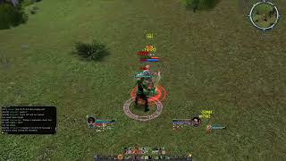 Lotro PvMP  Burglars are way to OP  Arkenstone [upl. by Tallia401]