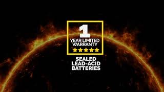 Forbatt SA  Forbatt Batteries Warranty Video [upl. by Michaele614]