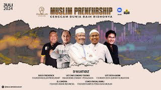 Muslim Preneurship Batch 12 [upl. by Eadwine728]