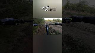 Riding natural Trials in Austria  Cube Stereo Hybrid freeride enduro sonsofbattery emtb gopro [upl. by Aileek]