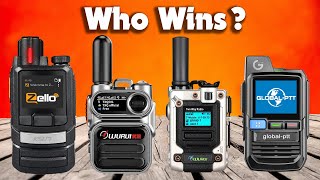 Best POC Walkie Talkie  Who Is THE Winner 1 [upl. by Aon]