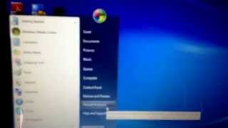 How to set iTunes to default player PC [upl. by Noryahs]