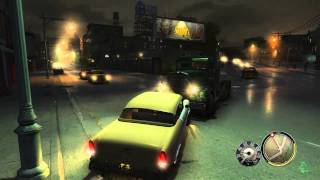 Lets Play Mafia II Deutsch PC HD Part 034 [upl. by Leighton]