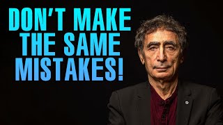 Dr Gabor Maté  Why Attachment Is Everything [upl. by Atterahs620]