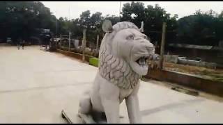 Hatikheda MandirJharkhand [upl. by Tersina]