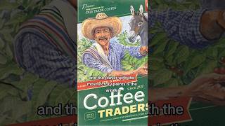 Coffee Traders in 60 secs boardgames boardgameoverview boardgame games learn howtoplay bgg [upl. by Parthen]