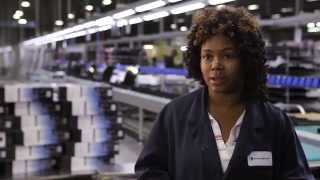 Walmart and Element Electronics Bring Jobs to Winnsboro South Carolina [upl. by Dnaltruoc]