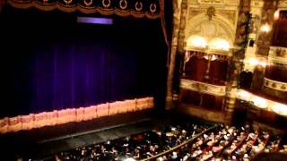 A look into the London Coliseum [upl. by Ikim]