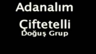 Adanalım  Çiftetelli [upl. by Nnyw846]