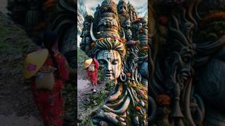 Mahadev StatusShiv StatusBholanath Status🙏 Har Har Mahadev🙏viraltrendingshortvideo [upl. by Hekker]