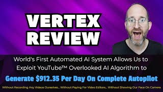 Vertex Review [upl. by Isteb]