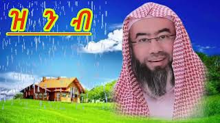 ዝንብ  ኡስታዝ ሳዳት ከማል  Amharic dawa  ustaz sadat kemal new  August 8 2024 [upl. by Kulsrud699]