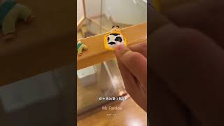 Shinchan ne rajai gira diya 😂  mini wood toy  woodworking art skill  wood  hand crafts shorts [upl. by Lyle]