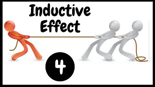 stability of carbanion Class 11 Ch12 organic chemistry some basic principles inductive effect [upl. by Payton493]