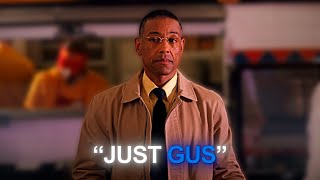 GUSTAVO FRING  Vito  edit [upl. by Airdua]