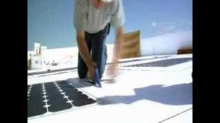 SOLAR PV ROOFING  Make Money from Your Roof [upl. by Eneluj994]