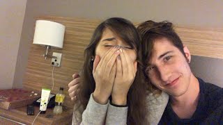 GIRLFRIEND FACE REVEAL LIVE STREAM [upl. by Iana]