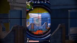 Best 6x SPRAY in Livik 😣pubgmobile bestplayer spray [upl. by Cadell]