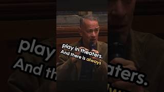 Netflix…The shocking reality of Tom Hanks streaming abandon rates [upl. by Htebesile141]