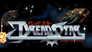 ChristCenteredGamercom plays DreadStar [upl. by Ottilie]