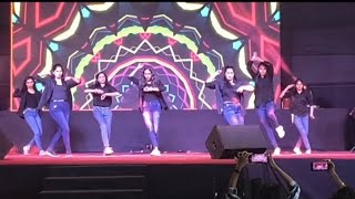 college dance performance  aspire 2024  wadia pune  priyanka chavan  college fest dance [upl. by Aglo]