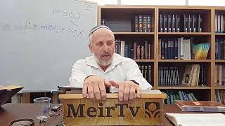 Parshat Shelach 3  Rabbi Menachem Listman [upl. by Em524]