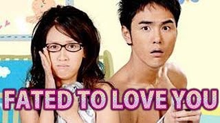 Fated To Love You  Taiwanese Drama Review [upl. by Cogswell]