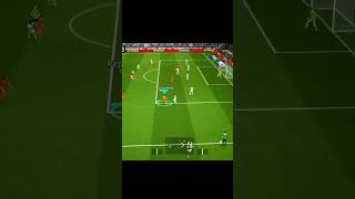 😱 Missed Chances… Pep Scores an Epic LongRange Goal 🚀⚽🔥 efootball efootball2024 gaming shorts [upl. by Flyn]