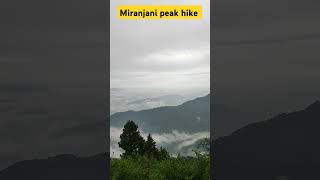 miranjani miranjanihikingtrack nathiagali pakistan [upl. by Niccolo]