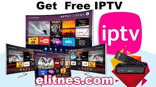 Free UK IPTV Never Pay for Channels Again [upl. by Johna104]