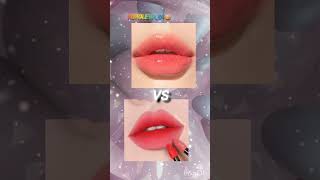 shortvideo 1 vs 2 koroleva04👑🎀💞 [upl. by Brynn]