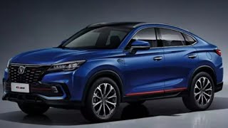 2023 Changan CS85 Review [upl. by Margarita864]