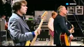 Wild Wood LIVE  Paul Weller [upl. by Belter]