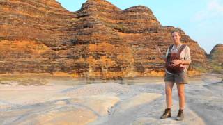 Highway 1 Australias greatest road trip The Bungle BunglesPurnululu [upl. by Aneer641]