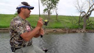 Fishing Tip  Berkley FireLine vs NanoFil [upl. by Byrd]